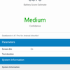 Przegląd Xiaomi Mi A3: najlepszy w swojej klasie smartphon na Android One, ale bez NFC-106 Przegląd Xiaomi Mi A3: najlepszy w swojej klasie smartphon na Android One, ale bez NFC-106