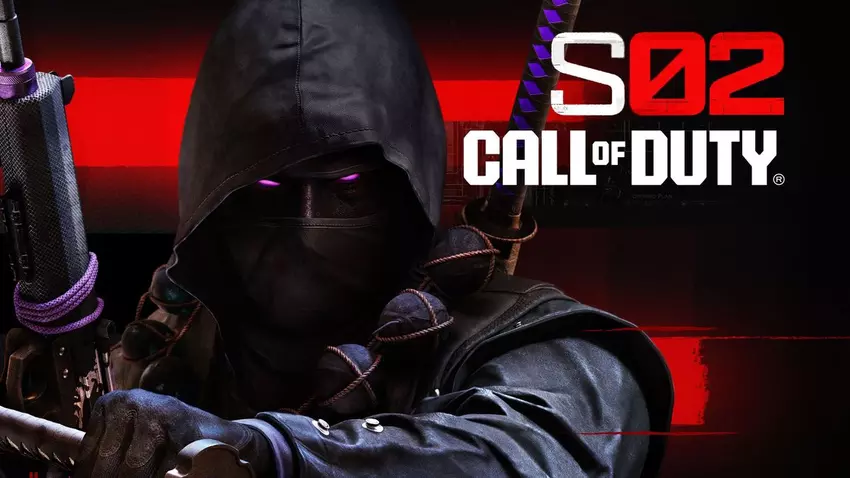 W Call of Duty: Black Ops 6 i Warzone wystartował drugi sezon - na graczy czekają nowe mapy, tryby, bronie i Terminator.