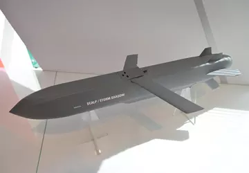 Francja ogłasza utworzenie "rakietowej" koalicji na ...