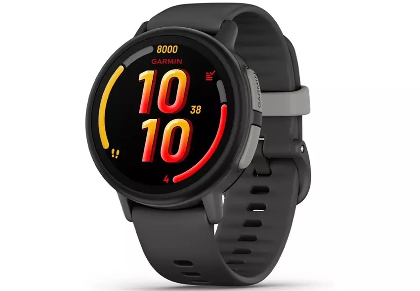 Garmin wydała nowe uaktualnienie dla smartwatcha Bounce 2 z LTE