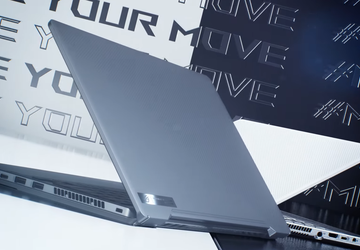 Zephyrus G14 - 14-calowy notebook do ...