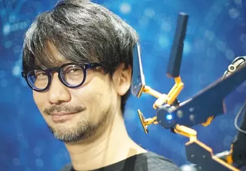 Henderson: Nowy projekt Kojimy to horror ...