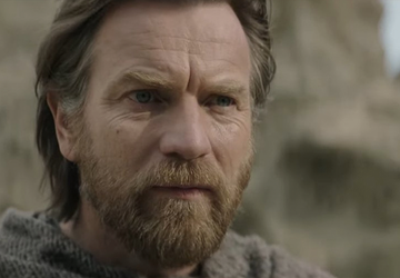 Wielki powrót: ukazał się pełnometrażowy zwiastun ...