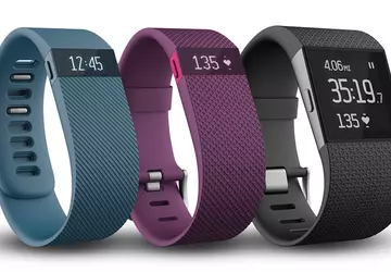 Sprzęt fitness Fitbit się jeszcze mądrzejszy