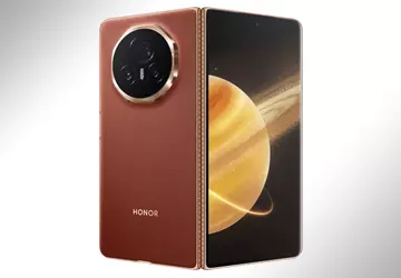 HONOR Magic V3 szybko zniknął z ...