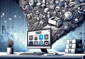 Epic Games znów rozpieszcza graczy darmowymi ...