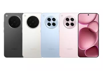 Kompaktowy Oppo Find X9s będzie miał ...