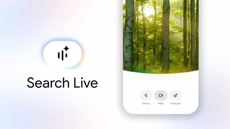 Google opóźnia globalne uruchomienie Search Live: ...