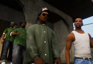 Rockstar przejmuje studio, które naprawiło nieudane ...