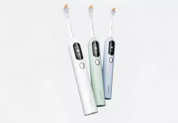 Dreame przedstawiła swoją pierwszą elektryczną szczoteczkę ...