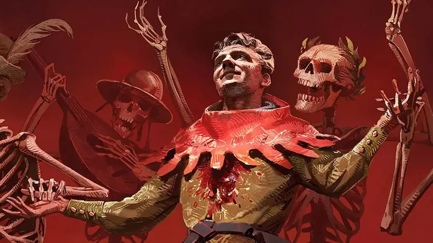 W Kingdom Come: Deliverance 2 pojawił się tryb hardcore — dla gry wydano dużą aktualizację