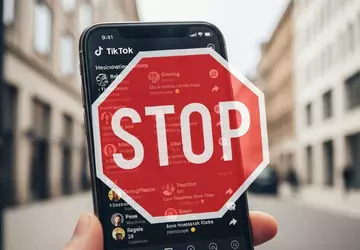 UE uznała nieskończony feed TikTok za ...