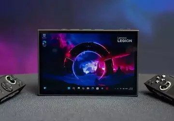 Wydajność stanie się jeszcze wyższa: Lenovo ...