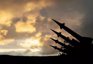 Kremlu, przygotuj się! Ukraina zacznie używać ...