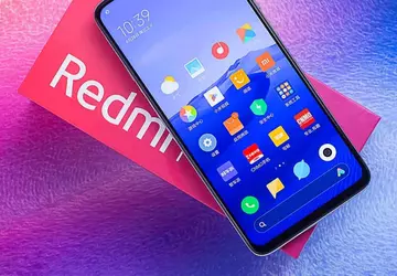 TENAA ujawniła wygląd Redmi 8A: smartfon ...