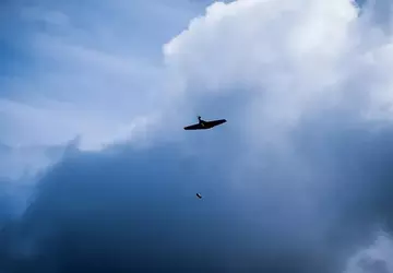 Ministerstwo Obrony Ukrainy skodyfikowało bezzałogowe „bombowce” ...