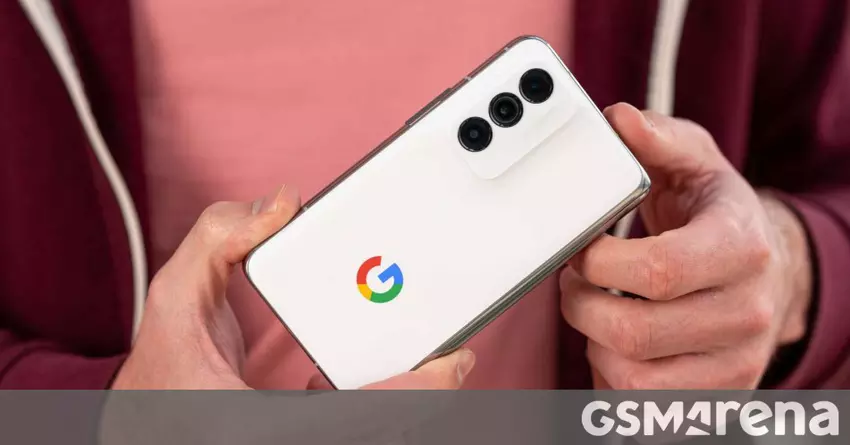 Składany Pixel firmy Google będzie miał 5,8-calowy ekran zewnętrzny