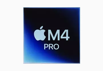 Apple wprowadza M4 Pro z obsługą ...