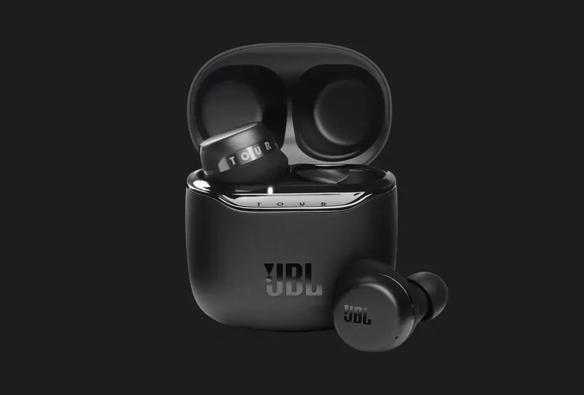 JBL Tour PRO+ na Amazon: Słuchawki TWS z ANC za 99 USD (100 USD zniżki)