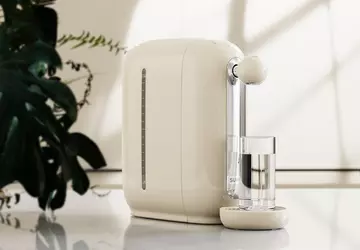 Eleganckie urządzenia kuchenne dla nowoczesnych kucharzy, ...