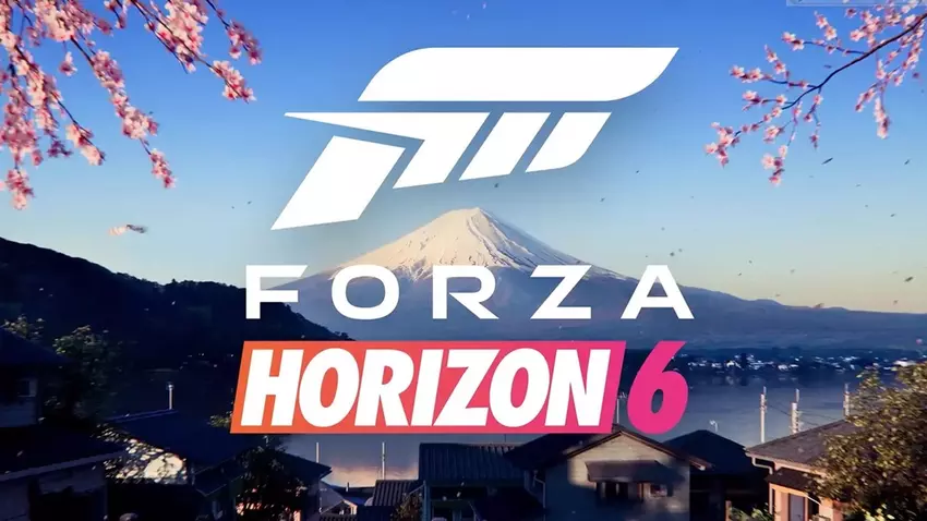 Forza Horizon 6 może ukazać się wcześniej niż wszyscy oczekują: insider ujawnił daty startu japońskich wyścigów