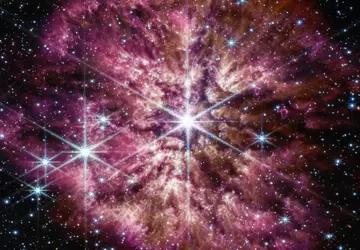 Supermasywne czarne dziury mogą wyrzucać duże ...