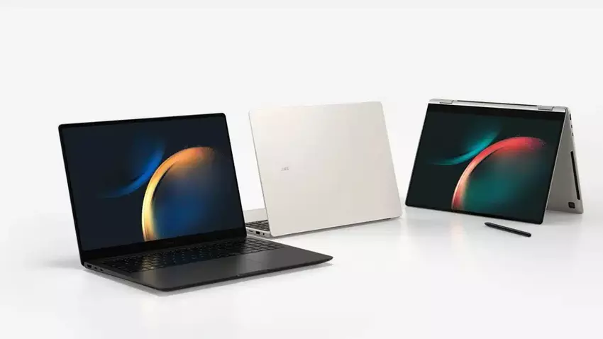 Cena Samsunga Galaxy Book 4 Edge w Europie wyniesie około 1800 euro