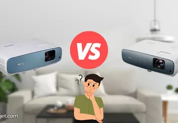 Benq TK850i vs Benq TK850: Porównanie