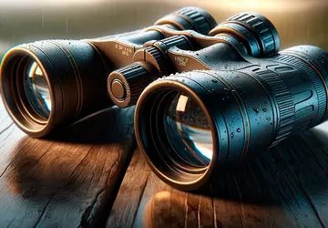 Najlepsze Lornetki 10x42