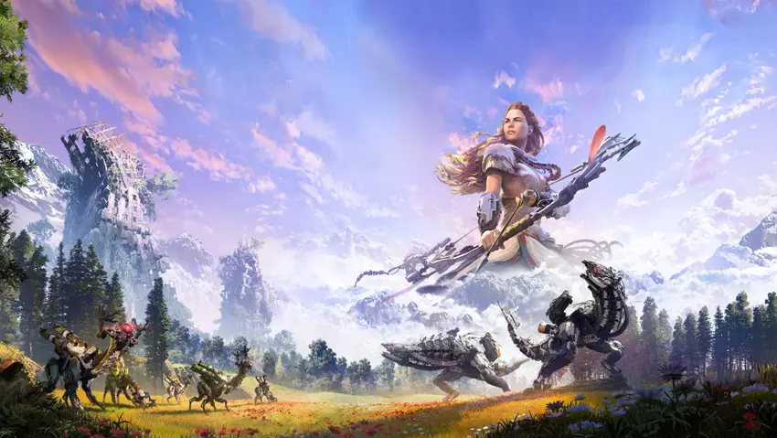 Sony wydaje się pamiętać, że Horizon: Zero Dawn, a Guerrilla Games już rozwija sequel