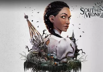 Przygodowa gra akcji We Happy Few: ...