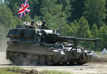 Ukraińscy wojskowi mają w najbliższych dniach ...