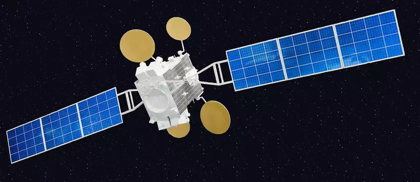 Satelity dla frontu: od 2026 roku Ukraina uruchomi program kosmiczny z partnerami 