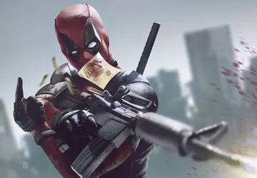 Maksymalna akcja i humor w końcowej ...