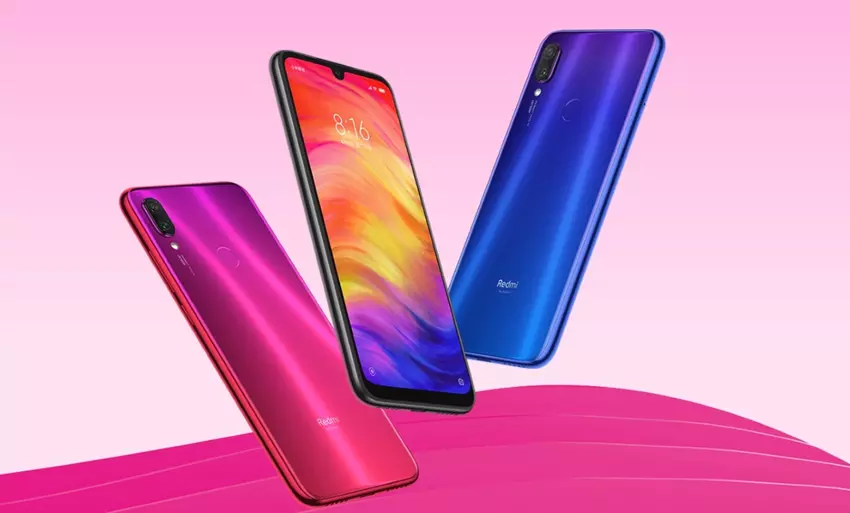 Xiaomi przygotowuje aktualizację Android 10 dla Redmi Note 7 Pro