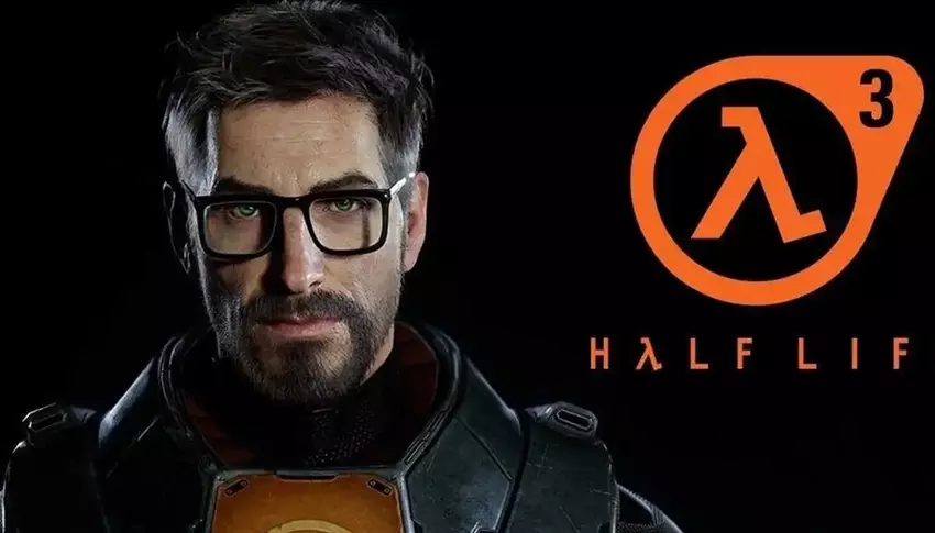 Logiczna teoria: Half-Life 3 gotowa do ogłoszenia i wydania, ale Valve nie przedstawia gry z powodu… chipów pamięci operacyjnej