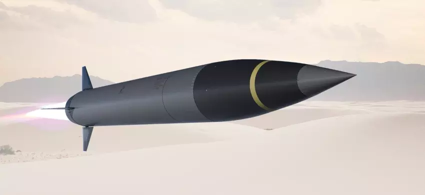 Pocisk precyzyjnego uderzenia (PrSM)