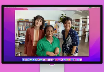 Słaba jakość kamery internetowej Apple Studio ...