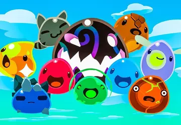 Sline Rancher sprzedał się ponad pięć ...