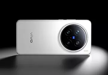 vivo X200 Pro mini jest już ...