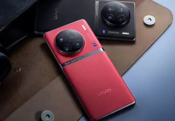 OPPO Find N2 Flip rywalem: vivo ...