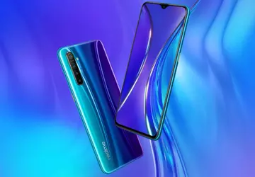 OPPO wprowadziło w Europie smartfony Realme ...