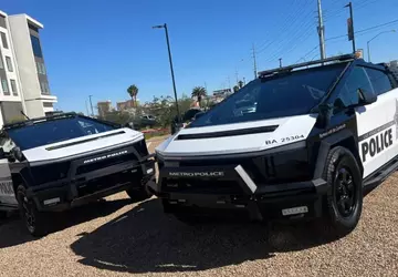 Policja w Las Vegas tworzy pierwszą ...