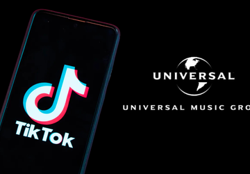 TikTok i Universal Music Group rozwiązały ...
