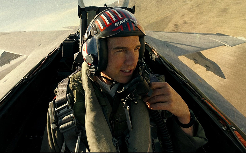 Komiksy, kreskówki i thrillery: opublikowano top 10 najczęściej omawianych filmów na Twitterze