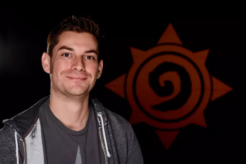 Dyrektor gry Hearthstone odchodzi z Blizzarda