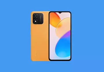 Honor X5: budżetowy smartfon z układem ...