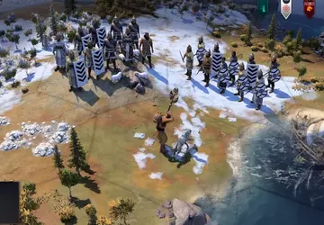 Civilization VII otrzymała patch 1.2.3: auto-badacze, ...