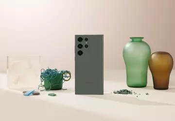 Samsung na szczycie rynku smartfonów na ...