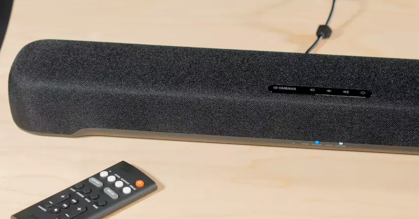 YAMAHA SR-C20A SOUNDBAR soundbar dla komputerów PC